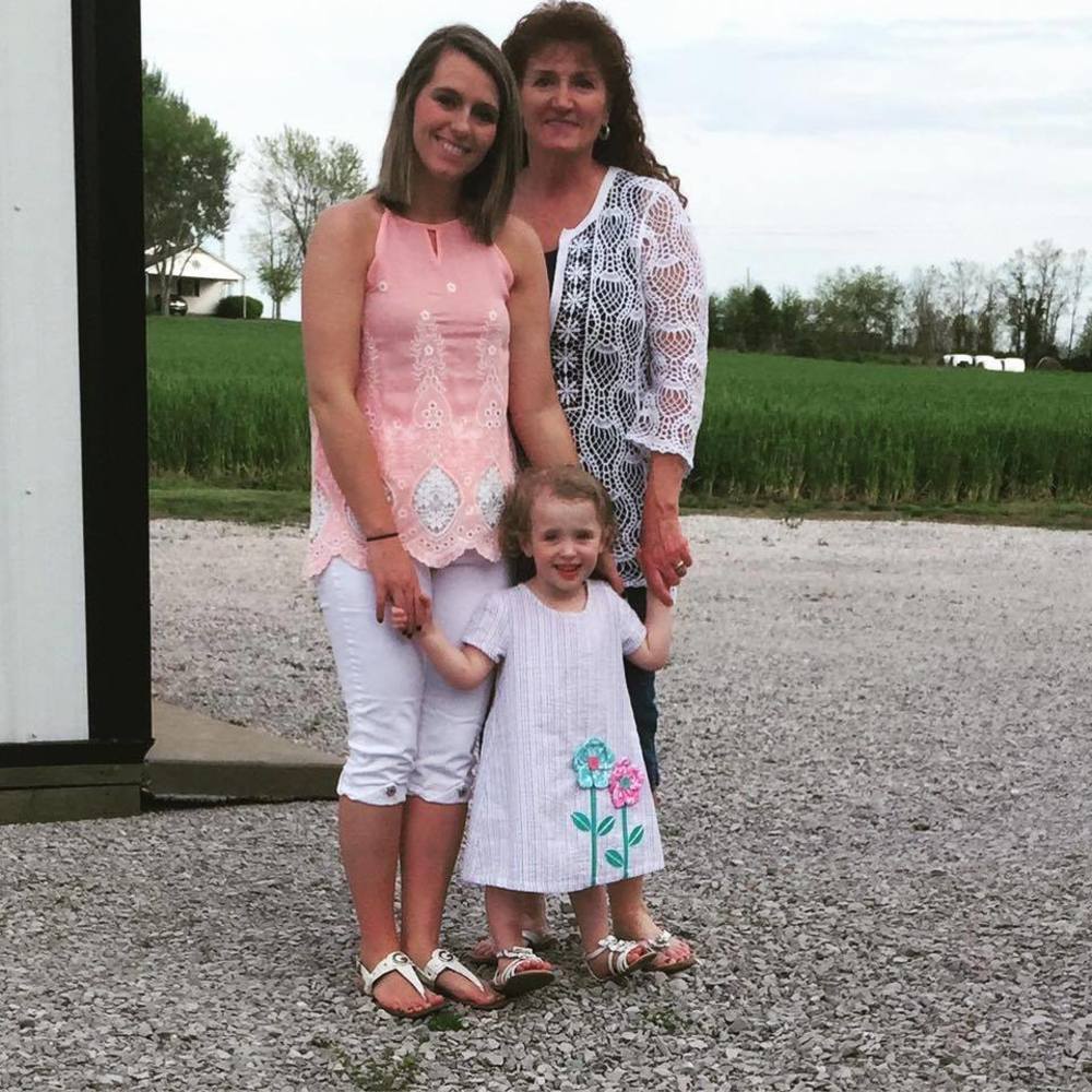 Meet your Posher, Jessica